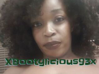 XBootylicious93x