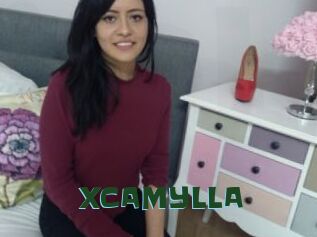 XCAMYLLA