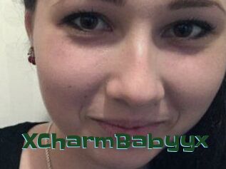 XCharmBabyyx