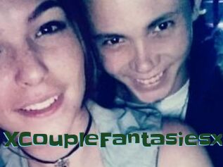 XCoupleFantasiesx