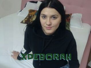 XDEBORAH