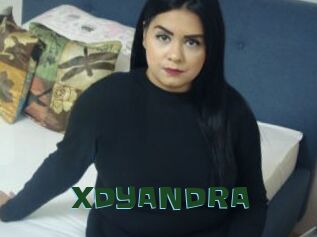 XDYANDRA