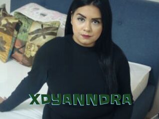 XDYANNDRA