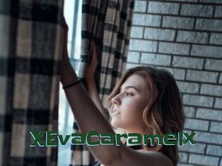 XEvaCaramelx