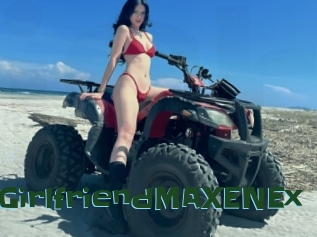 XGirlfriendMAXENEx