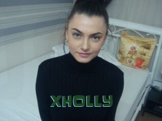XHOLLY