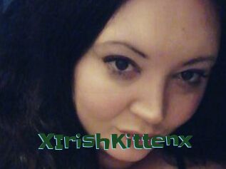 XIrishKittenx