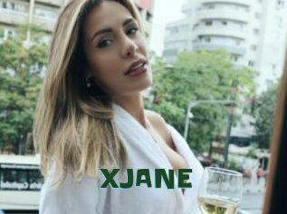 XJANE