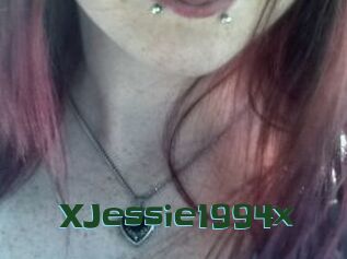 XJessie1994x