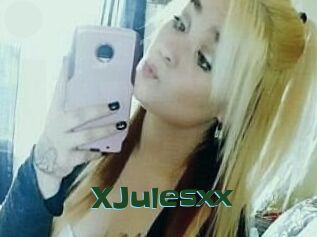XJulesxx