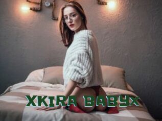 XKIRA_BABYx