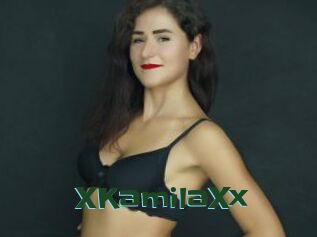 XKamilaXx