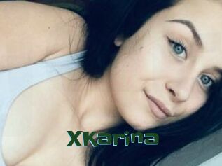 XKarina
