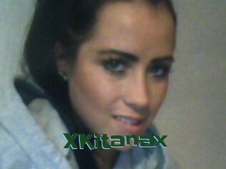 XKitanax