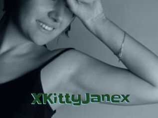 XKittyJanex