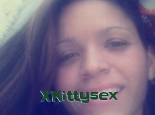 XKittysex