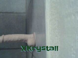 XKrystall