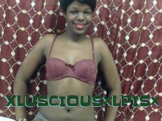 XLUSCIOUSxLPISx