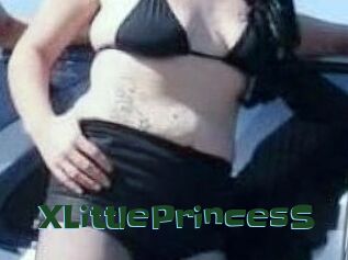 XLittlePrincesS