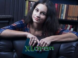 XLoran