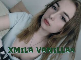 XMILA_VANILLAx