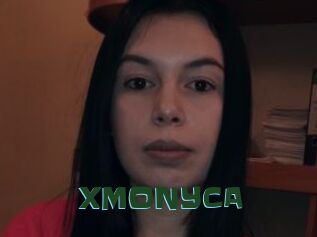 XMONYCA
