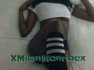 XMilanMonroex