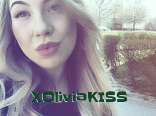 XOliviaKISS
