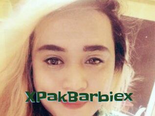 XPakBarbiex