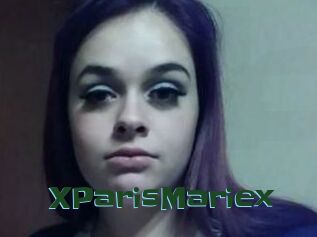 XParisMariex