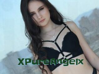 XPureAngelx