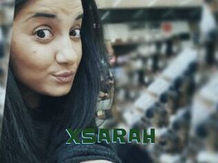 XSARAH