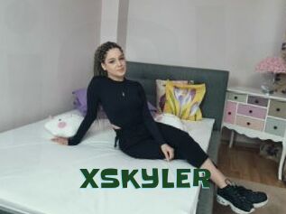 XSKYLER