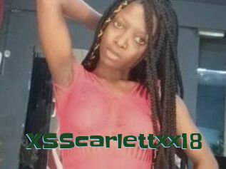 XSScarlettxx18