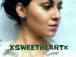 XSWEETHEARTx