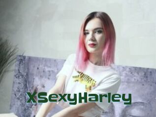 XSexyHarley