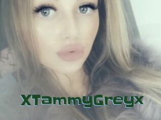 XTammyGreyx