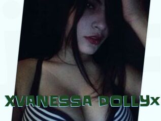 XVANESSA_DOLLYx