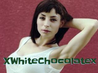 XWhiteChocolatex