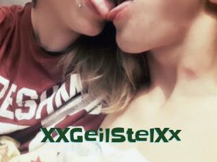 XXGeilStelXx