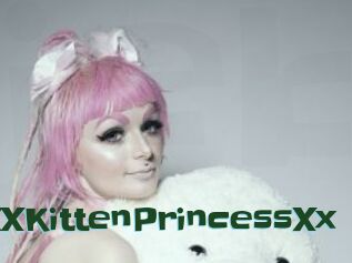 XXKittenPrincessXx