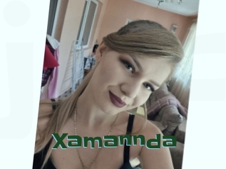 Xamannda