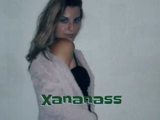 Xananass