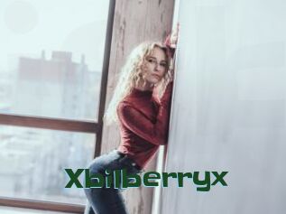 Xbilberryx