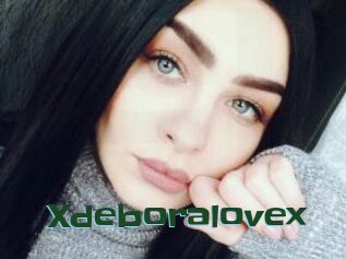 Xdeboralovex
