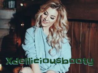 Xdelliciousbooty