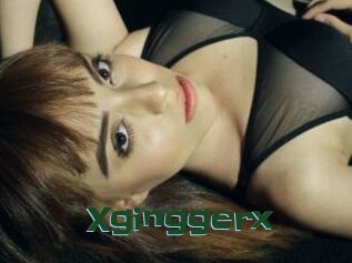 Xginggerx