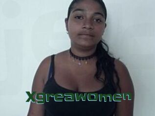 Xgreawomen