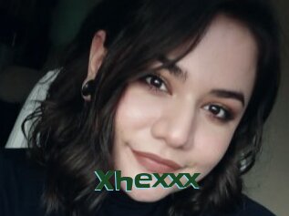 Xhexxx