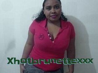 Xhotbrunettexxx